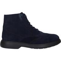 Zapatos Hombre Derbie & Richelieu Geox U26DCA 00022 U OTTAVIO Azul
