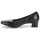 Zapatos Mujer Zapatos de tacón Otess  Negro