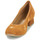 Zapatos Mujer Zapatos de tacón Otess  Camel