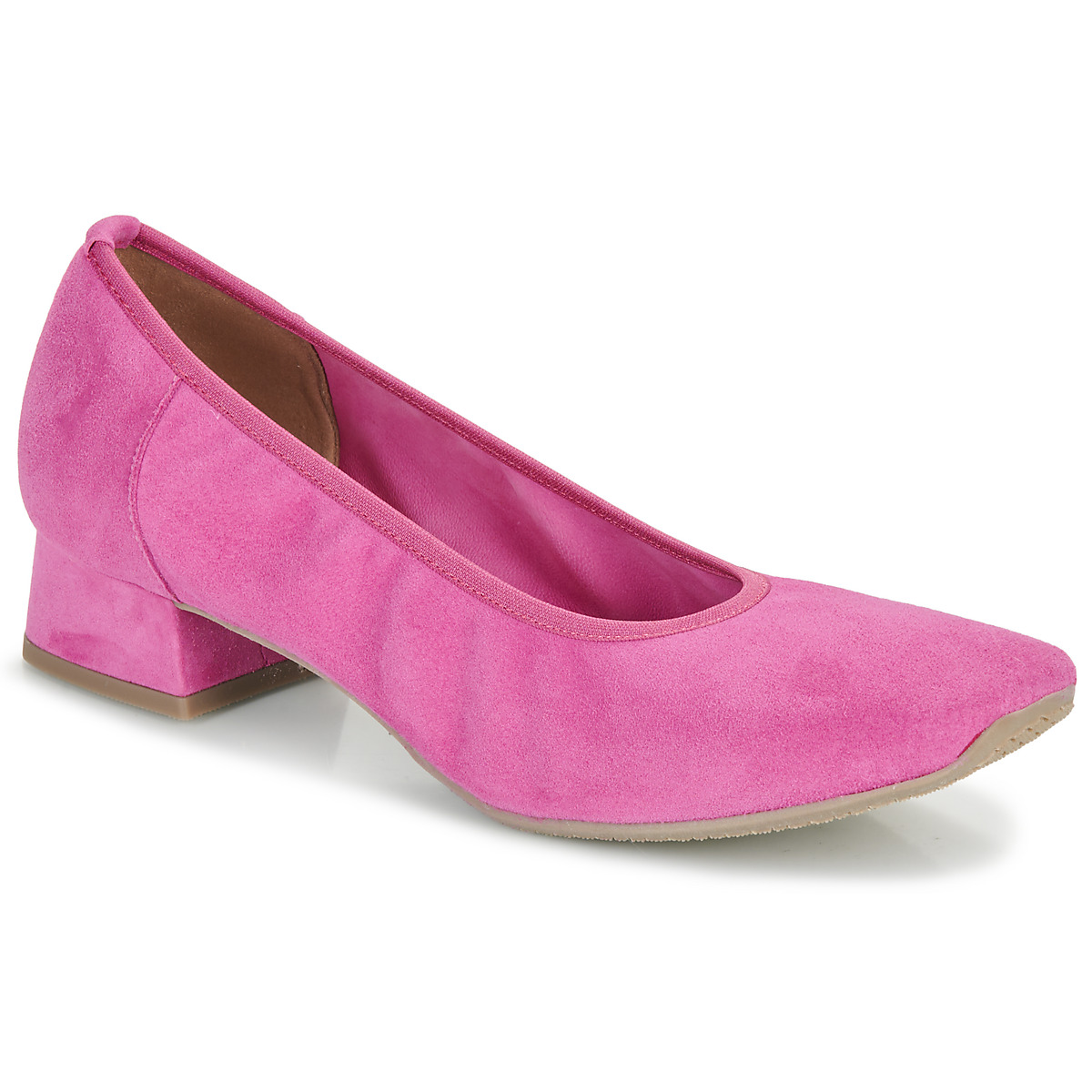 Zapatos Mujer Zapatos de tacón Otess  Violeta