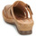 Zapatos Mujer Zuecos (Clogs) Josef Seibel CATALONIA 84 Marrón