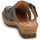 Zapatos Mujer Zuecos (Clogs) Josef Seibel CATALONIA 84 Marino