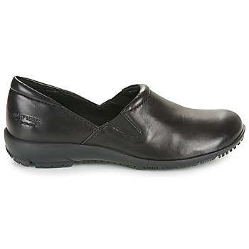 Fly London CUPIDO Negro - Envío gratis   ! - Zapatos Zapatos de  tacón Mujer 92,00 €
