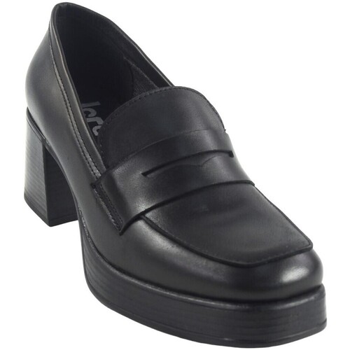 Zapatos Mujer Multideporte Jordana Zapato señora  4032 negro Negro