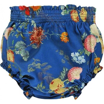 textil Niños Shorts / Bermudas Bonnet À Pompon 13BO26-165 Multicolor
