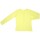 textil Niña Tops y Camisetas Bonnet À Pompon 1428640-576 Amarillo