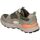 Zapatos Hombre Multideporte Skechers 210555-DKTP Beige