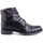 Zapatos Mujer Botines Traveris IB-18246 Negro