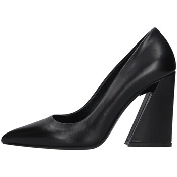 Zapatos Mujer Zapatos de tacón Albano 2598 Negro