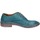 Zapatos Mujer Derbie & Richelieu Moma EZ856 Verde