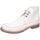 Zapatos Mujer Botines Moma EZ868 1BS474-NAC Blanco