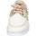 Zapatos Mujer Derbie & Richelieu Moma EZ870 1AS407-YAC2 Blanco