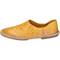 Zapatos Mujer Mocasín Moma EZ873 1FS438-NANZ Amarillo