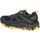 Zapatos Hombre Zapatillas altas Lumberjack SMF7011-002 Negro