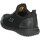 Zapatos Hombre Slip on Skechers 200051EC Negro