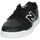 Zapatos Hombre Zapatillas altas New Balance BB480LBT Negro
