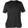 textil Hombre Camisetas manga corta Skechers Godri Charge Tee Negro