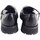Zapatos Niña Multideporte Bubble Bobble Zapato niña  c788 negro Negro