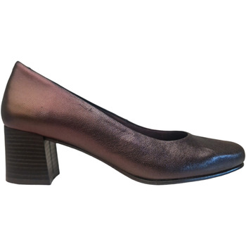 Zapatos Mujer Derbie & Richelieu Sotoalto GAXY Marrón