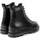 Zapatos Hombre Botas Camper S  BRUTUS HYDROSHIELD K300485 BLACK_001