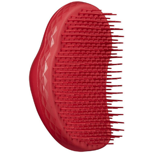 Belleza Tratamiento capilar Tangle Teezer Thick & Curly salsa Red 
