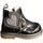 Zapatos Niños Botas de caña baja Balducci MATR2562 Multicolor