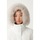 textil Mujer cazadoras Colmar 2211F6XT Blanco