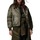 textil Mujer cazadoras Colmar 56076XX Verde