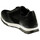 Zapatos Mujer Deportivas Moda Inblu INBLU sneakers Negro