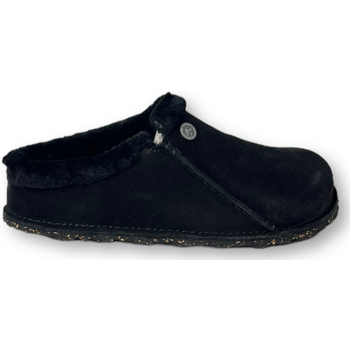 Zapatos Sandalias Birkenstock 1025009 BLACK Negro