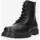 Zapatos Botas urbanas NeroGiardini I332770F-100 Negro
