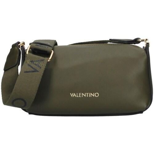 Bolsos Bandolera Valentino Bags VBS7AZ01 Verde