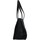 Bolsos Mujer Bolso para llevar al hombro Valentino Bags VBS7CM01 Negro