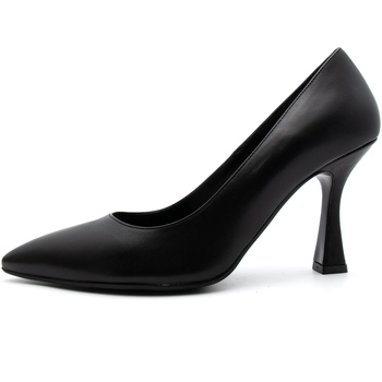 Zapatos Mujer Zapatos de tacón Melluso Scarpe Con Tacco Negro