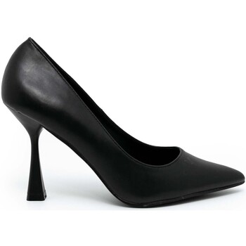 Zapatos Mujer Zapatos de tacón Cristin Scarpe Eleganti  Nelsi  Nero Negro