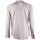 textil Hombre Camisas manga larga Sl56 Camicia Gera Cart Fantasia Rosa
