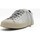 Zapatos Mujer Deportivas Moda P448 Sneakers  Bjohn Blanco