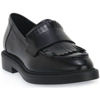 Zapatos Mujer Mocasín Vagabond Shoemakers ALEX W COW LEA BLK Negro