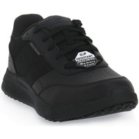 Zapatos Mujer Deportivas Moda Skechers BLK ELLORE Negro