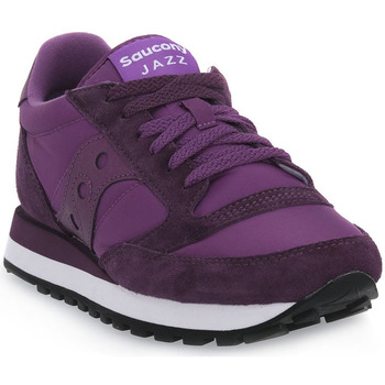 Zapatos Mujer Running / trail Saucony 683 JAZZ PURPLE Gris