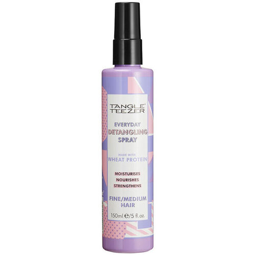 Belleza Acondicionador Tangle Teezer Detangling Spray Fine & Medium Hair 