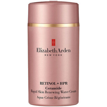 Belleza Mujer Antiedad & antiarrugas Elizabeth Arden Crema Renovadora Retinol + Hpr Ceramida Agua Crema 