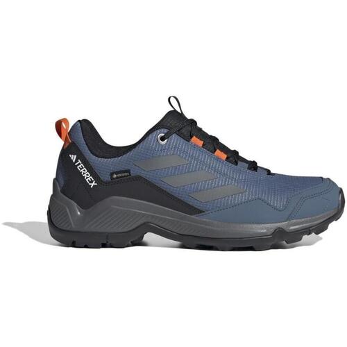Zapatos Hombre Running / trail adidas Originals ID7846 Azul