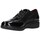 Zapatos Mujer Zapatos de tacón Pitillos 5312 Mujer Negro Negro