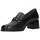 Zapatos Mujer Zapatos de tacón Pitillos 5412 Mujer Negro Negro