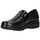 Zapatos Mujer Zapatos de tacón Pitillos 5313 Mujer Negro Negro