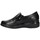 Zapatos Mujer Zapatos de tacón Pitillos 5313 Mujer Negro Negro