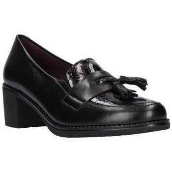 Zapatos Mujer Zapatos de tacón Pitillos 5331 Mujer Negro Negro
