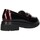 Zapatos Mujer Zapatos de tacón Pitillos 5360 Mujer Negro Negro