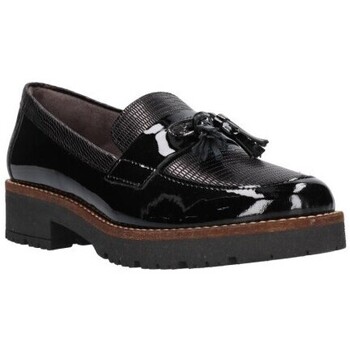 Zapatos Mujer Zapatos de tacón Pitillos 5377 Mujer Negro Negro